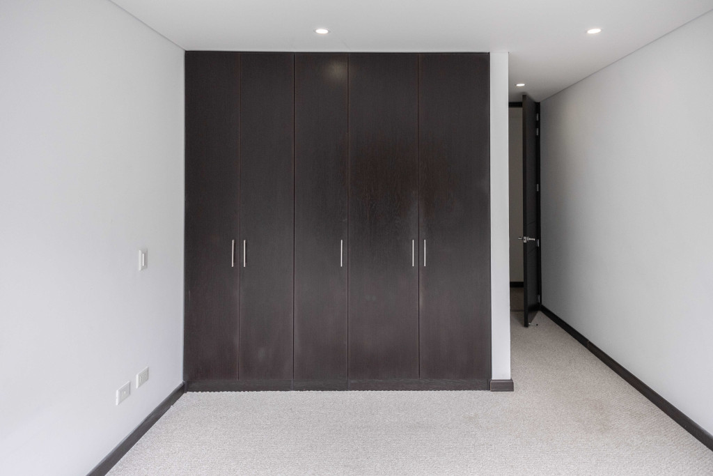 Apartamento En Arriendo - La Calera, La Calera