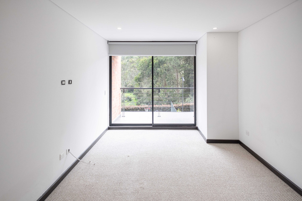 Apartamento En Arriendo - La Calera, La Calera