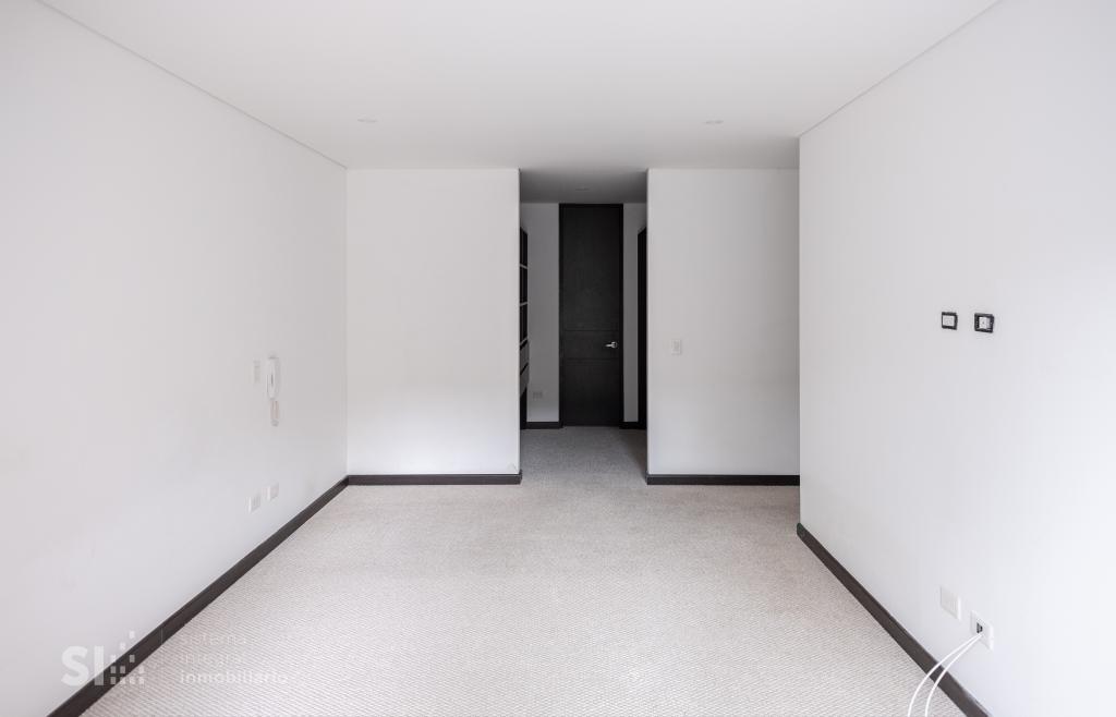 Apartamento En Arriendo - La Calera, La Calera