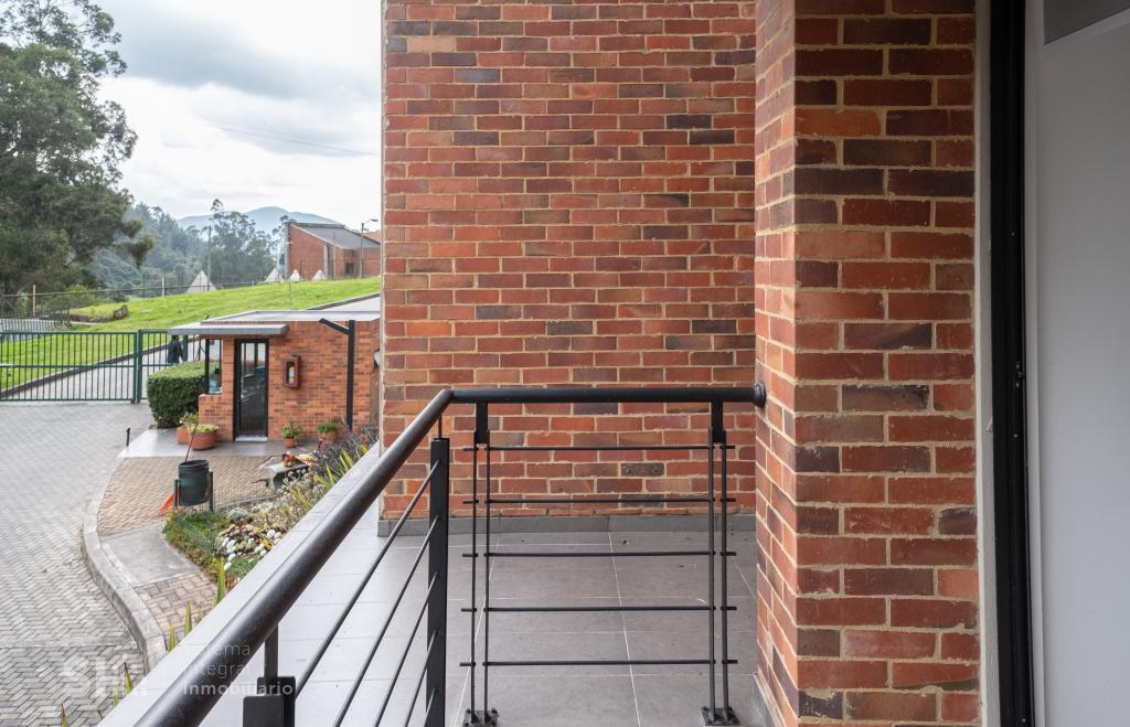 Apartamento En Arriendo - La Calera, La Calera