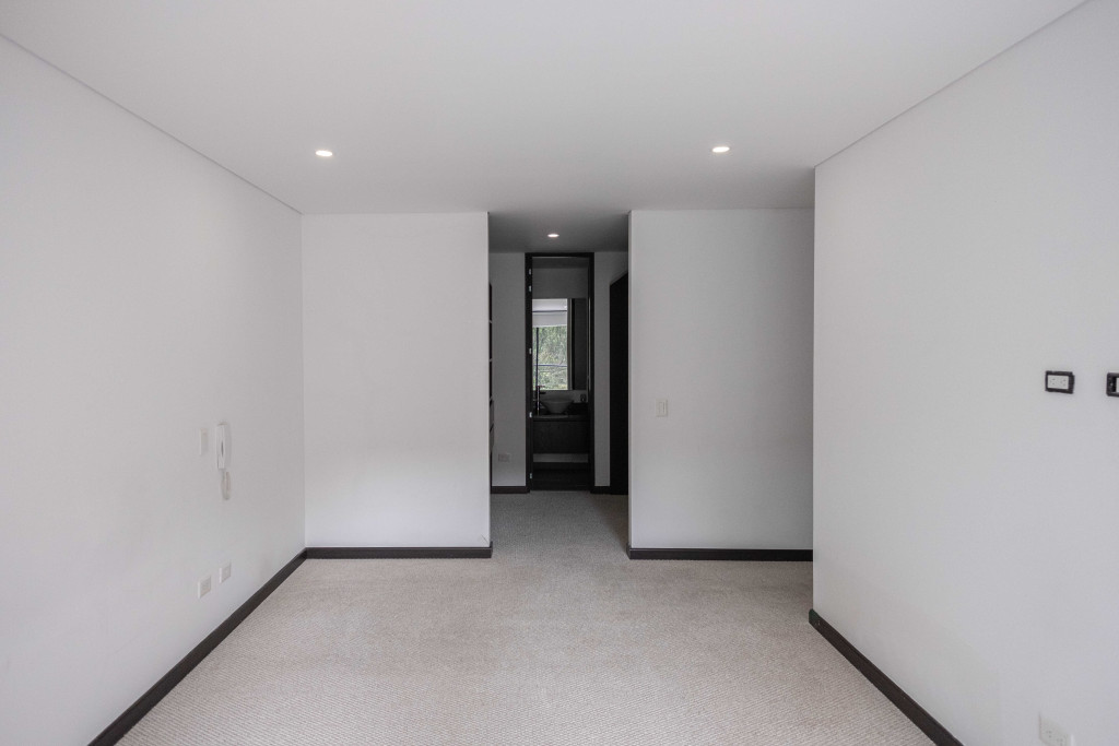 Apartamento En Arriendo - La Calera, La Calera