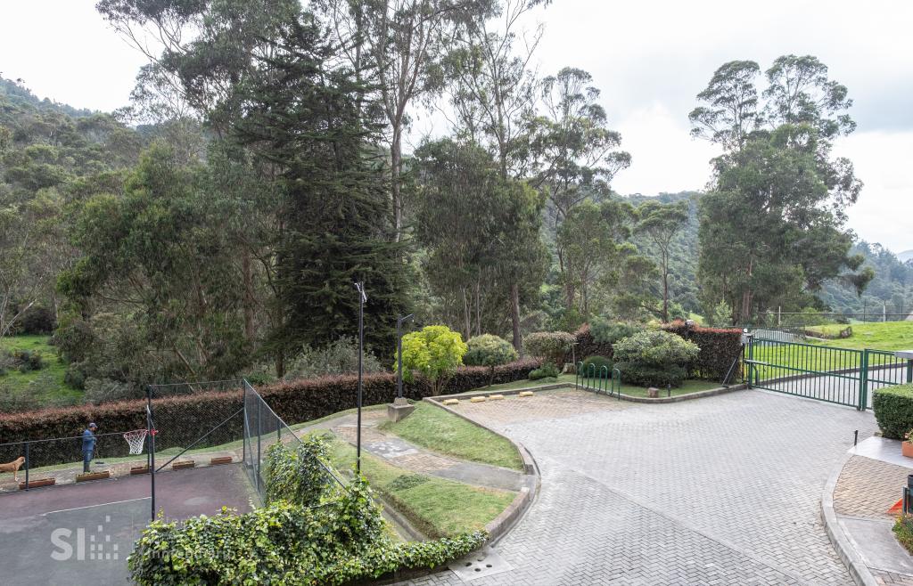 Apartamento En Arriendo - La Calera, La Calera