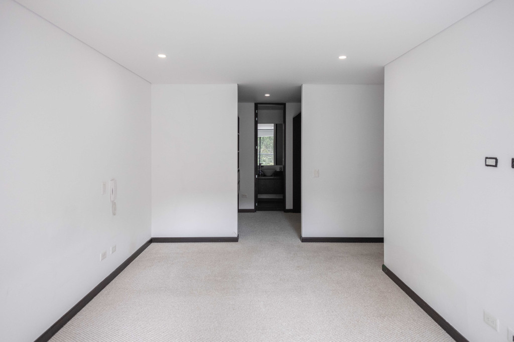 Apartamento En Arriendo - La Calera, La Calera