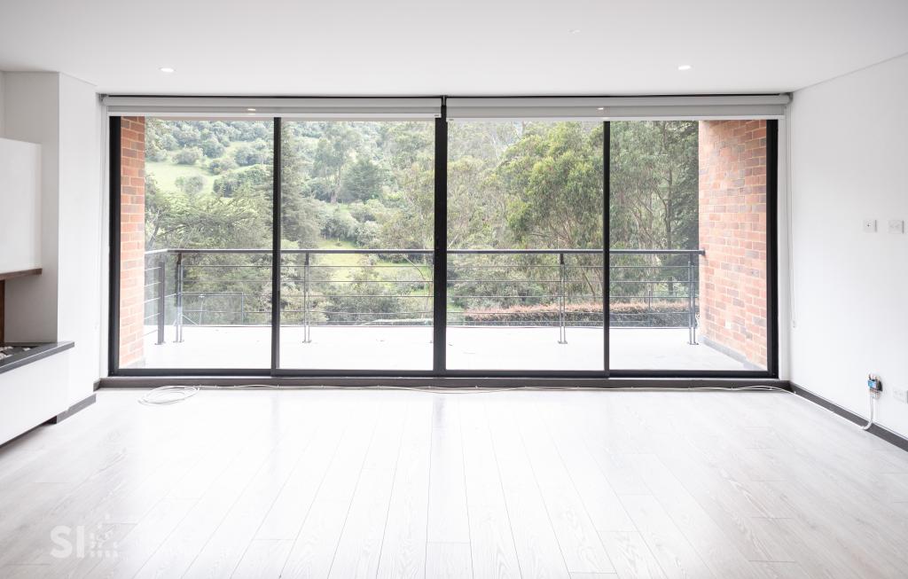 Apartamento En Arriendo - La Calera, La Calera