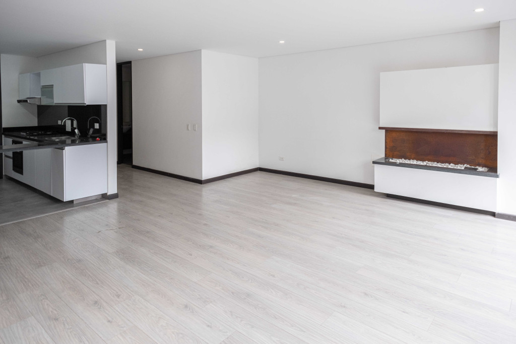 Apartamento En Arriendo - La Calera, La Calera