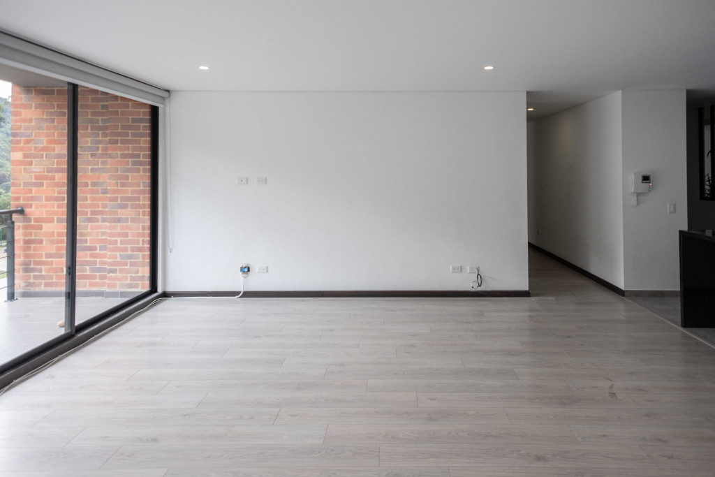 Apartamento En Arriendo - La Calera, La Calera