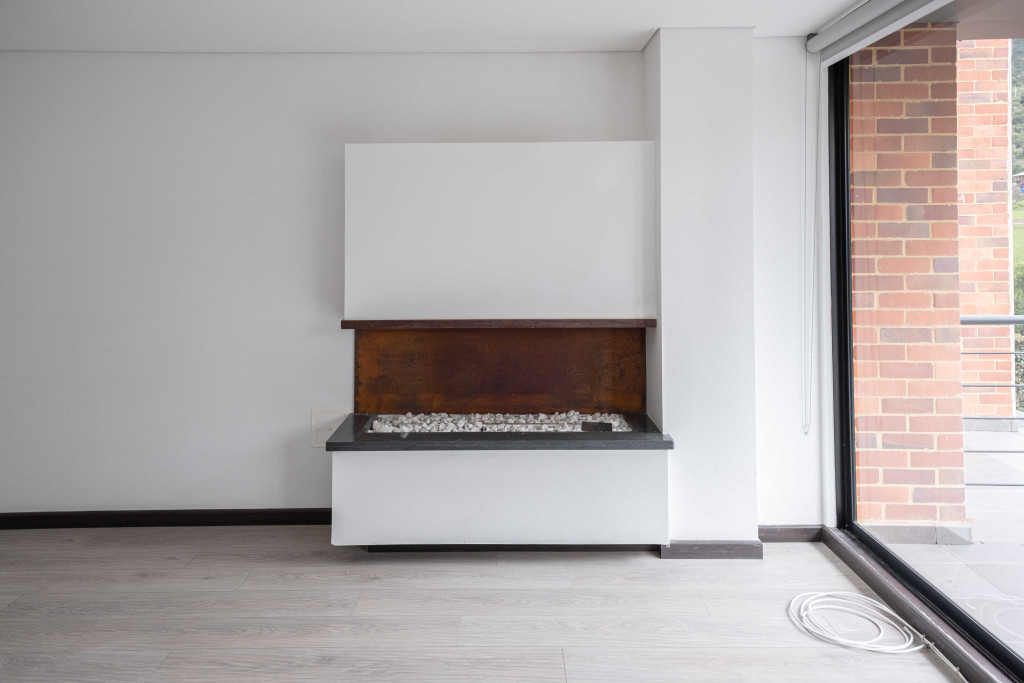 Apartamento En Arriendo - La Calera, La Calera