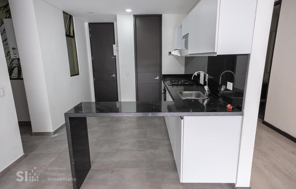 Apartamento En Arriendo - La Calera, La Calera