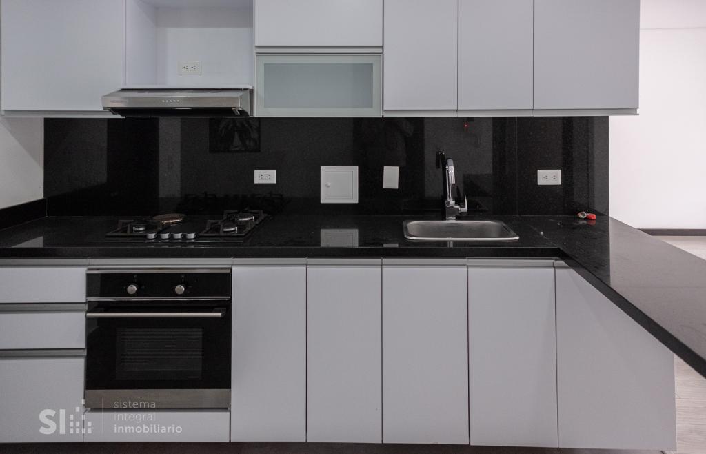 Apartamento En Arriendo - La Calera, La Calera