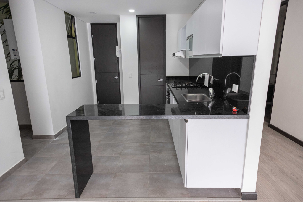 Apartamento En Arriendo - La Calera, La Calera