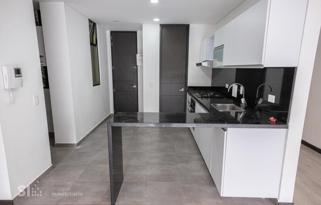 Apartamento En Arriendo - La Calera, La Calera