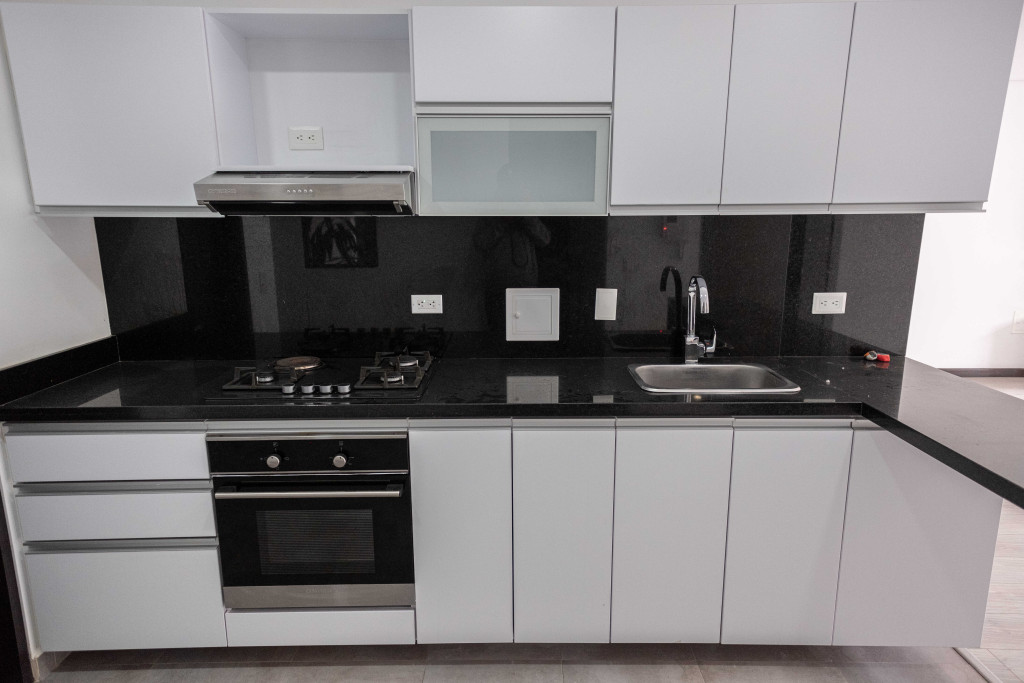 Apartamento En Arriendo - La Calera, La Calera