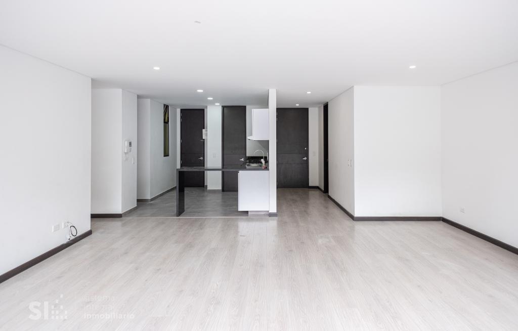 Apartamento En Arriendo - La Calera, La Calera