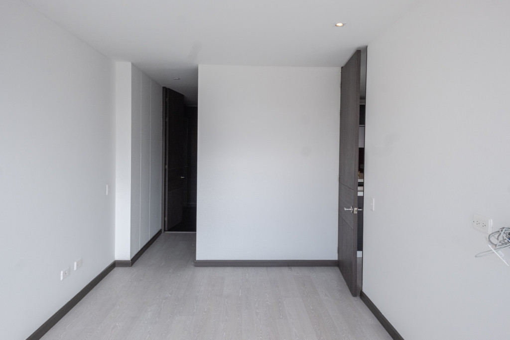 Apartamento En Arriendo - Santa Barbara Occidental-Usaquén, Bogotá