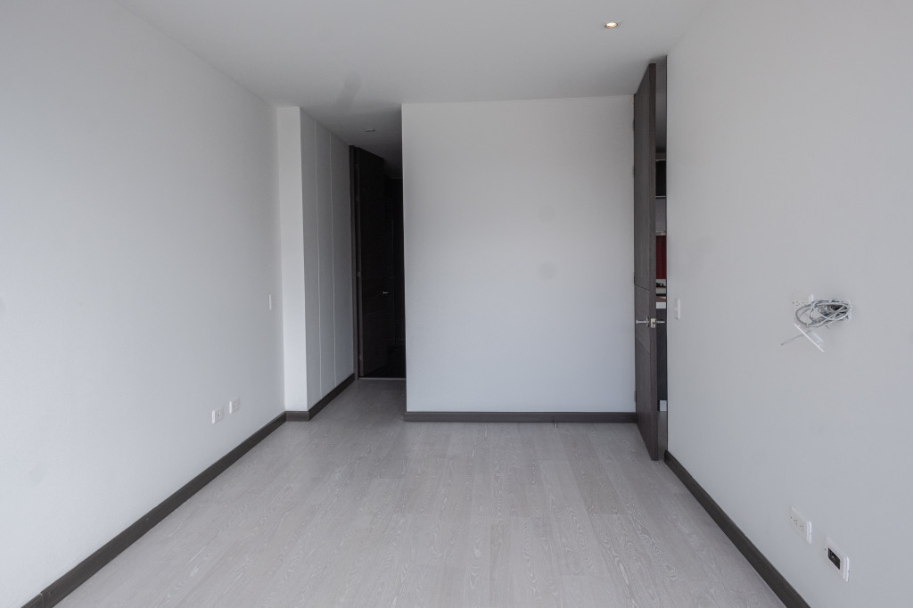 Apartamento En Arriendo - Santa Barbara Occidental-Usaquén, Bogotá