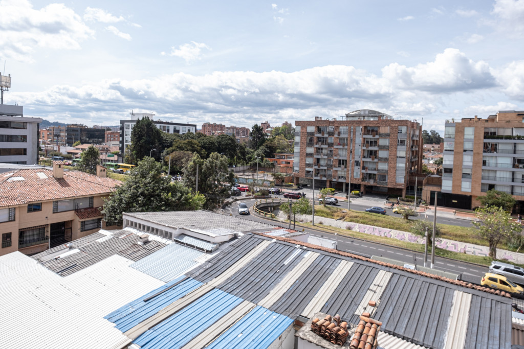 Apartamento En Arriendo - Santa Barbara Occidental-Usaquén, Bogotá