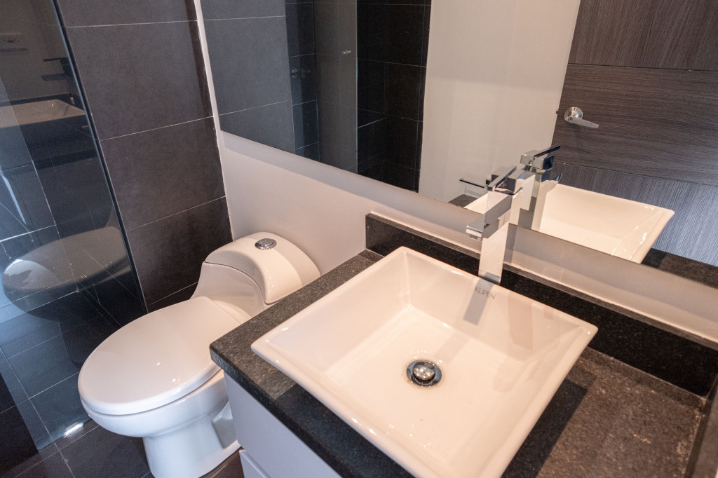 Apartamento En Arriendo - Santa Barbara Occidental-Usaquén, Bogotá