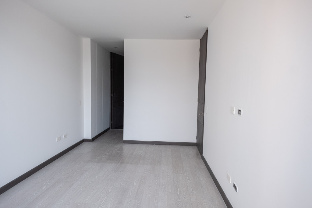 Apartamento En Arriendo - Santa Barbara Occidental-Usaquén, Bogotá