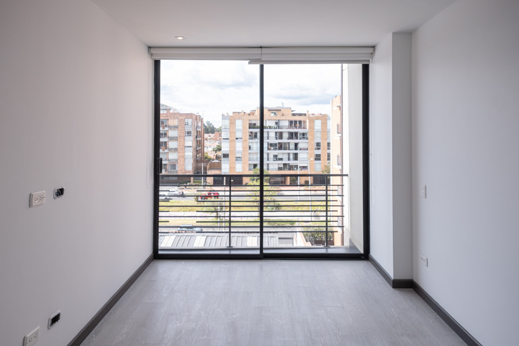 Apartamento En Arriendo - Santa Barbara Occidental-Usaquén, Bogotá