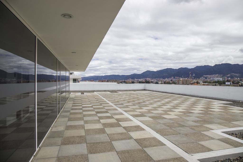 Oficina En Arriendo - Puente Aranda, Bogotá