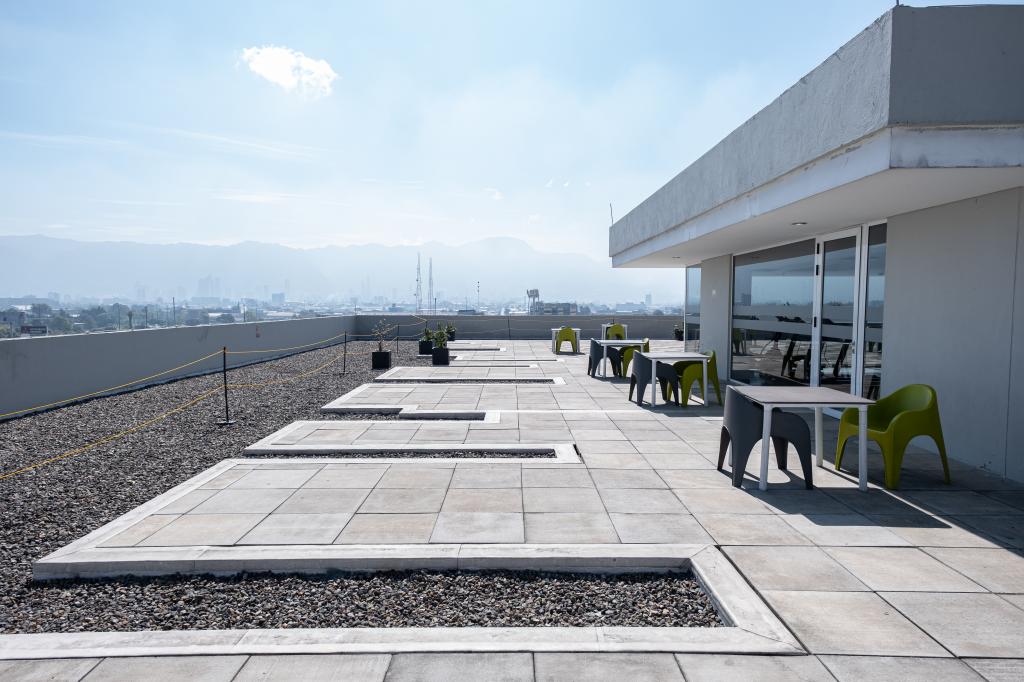 Oficina En Arriendo - Puente Aranda, Bogotá