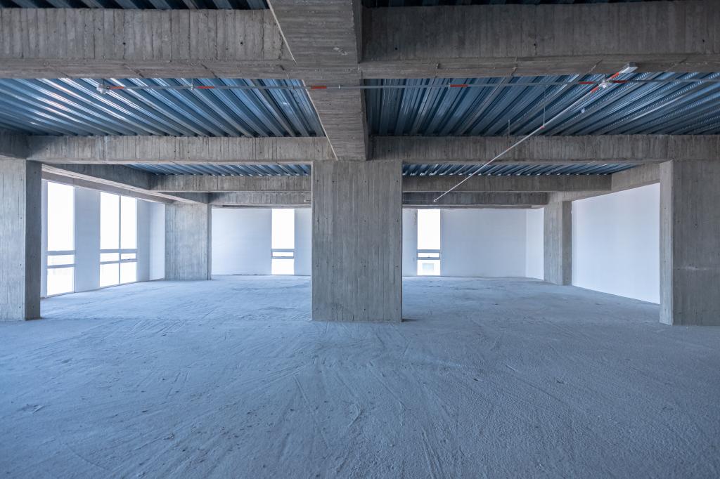 Oficina En Arriendo - Puente Aranda, Bogotá