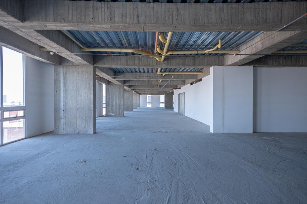 Oficina En Arriendo - Puente Aranda, Bogotá