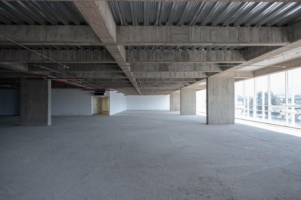 Oficina En Arriendo - Puente Aranda, Bogotá