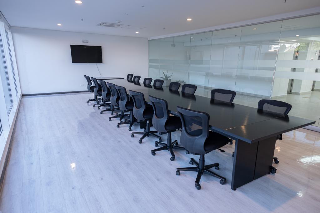 Oficina En Arriendo - Puente Aranda, Bogotá