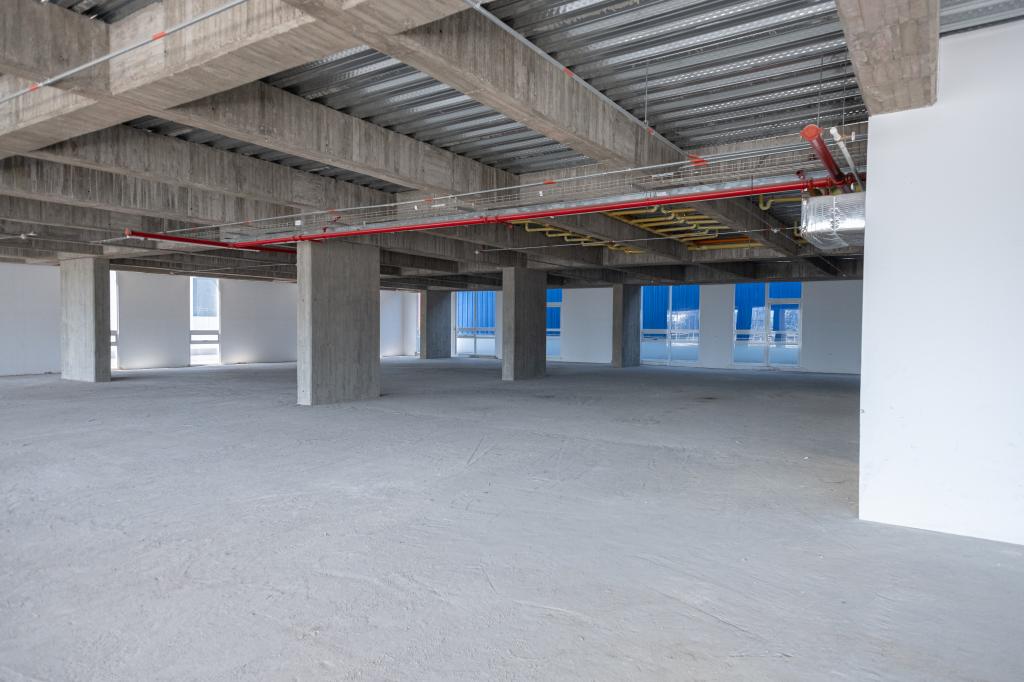 Oficina En Arriendo - Puente Aranda, Bogotá