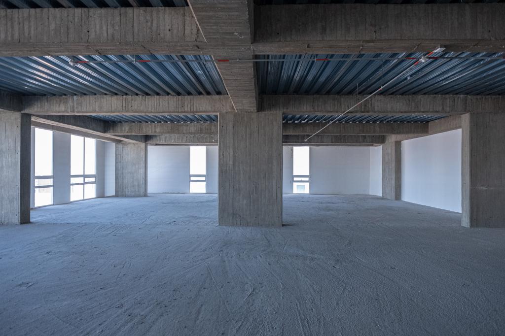 Oficina En Arriendo - Puente Aranda, Bogotá