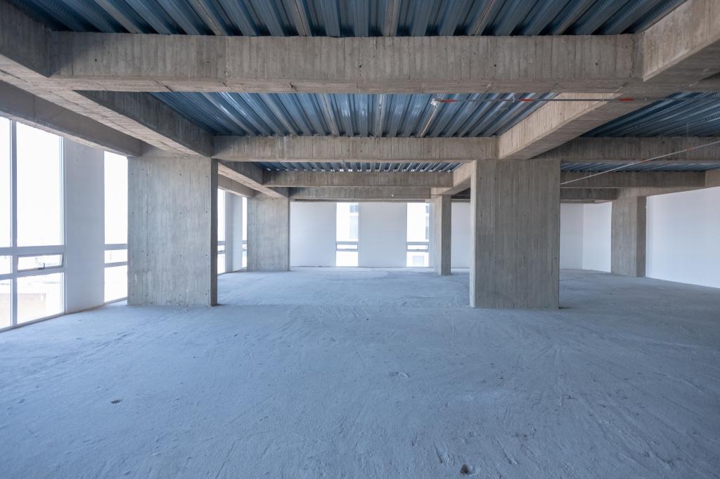 Oficina En Arriendo - Puente Aranda, Bogotá