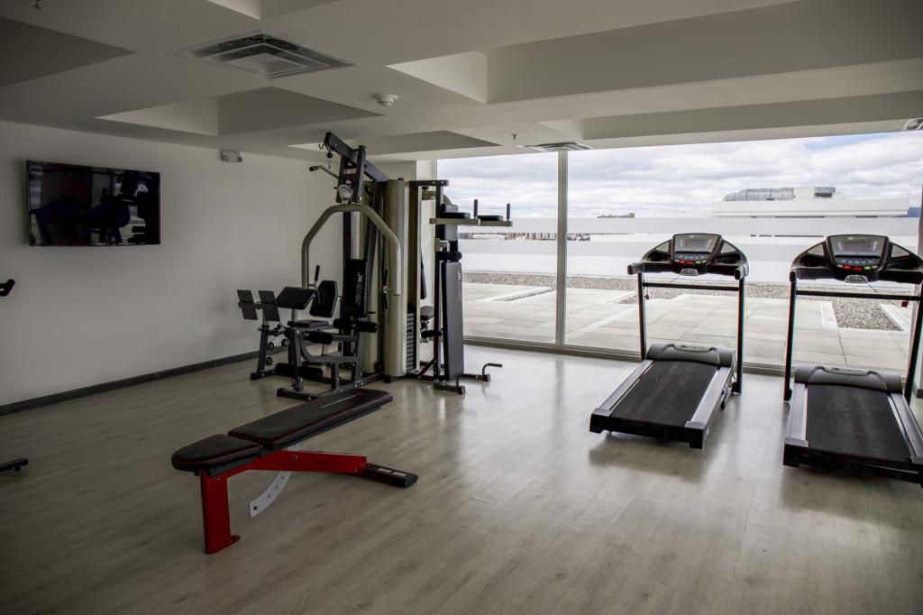 Oficina En Arriendo - Puente Aranda, Bogotá