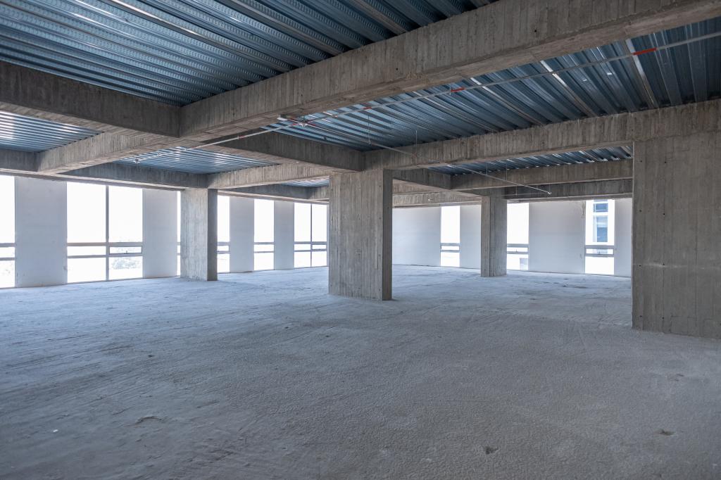 Oficina En Arriendo - Puente Aranda, Bogotá