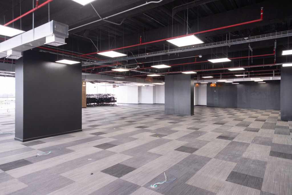 Oficina En Arriendo - Puente Aranda, Bogotá