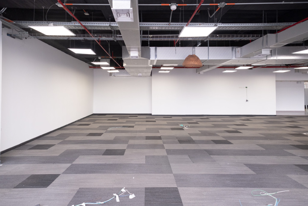 Oficina En Arriendo - Puente Aranda, Bogotá