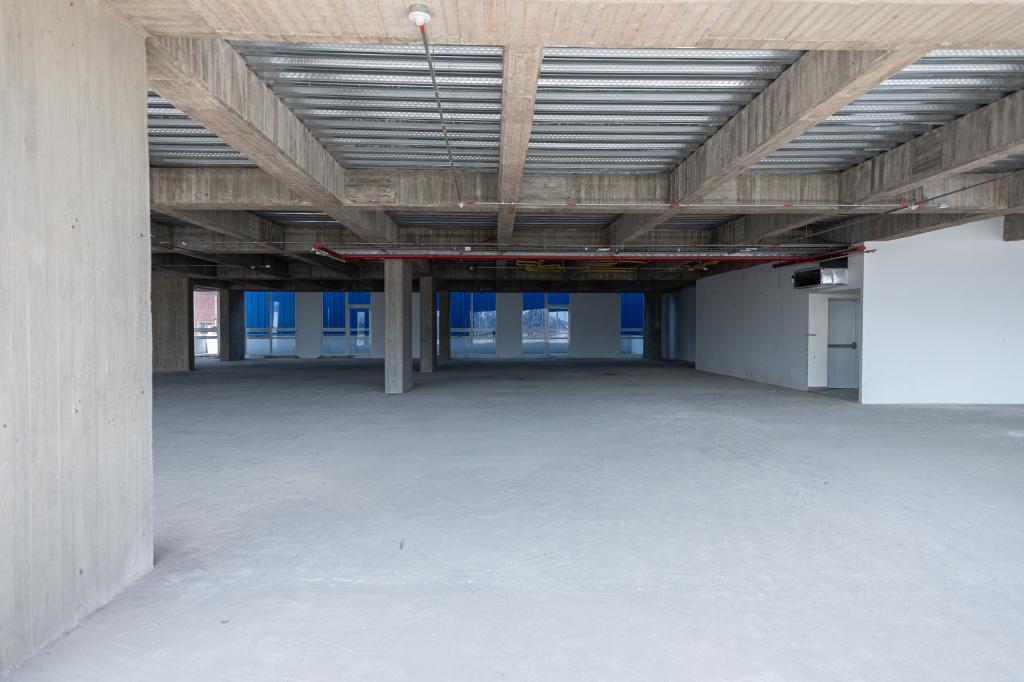 Oficina En Arriendo - Puente Aranda, Bogotá