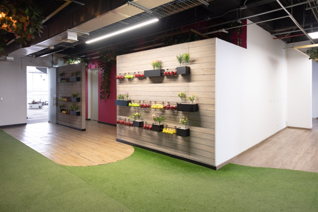 Oficina En Arriendo - Puente Aranda, Bogotá