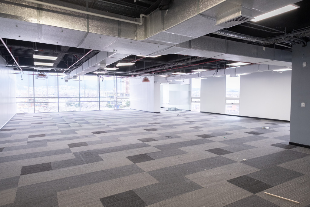 Oficina En Arriendo - Puente Aranda, Bogotá