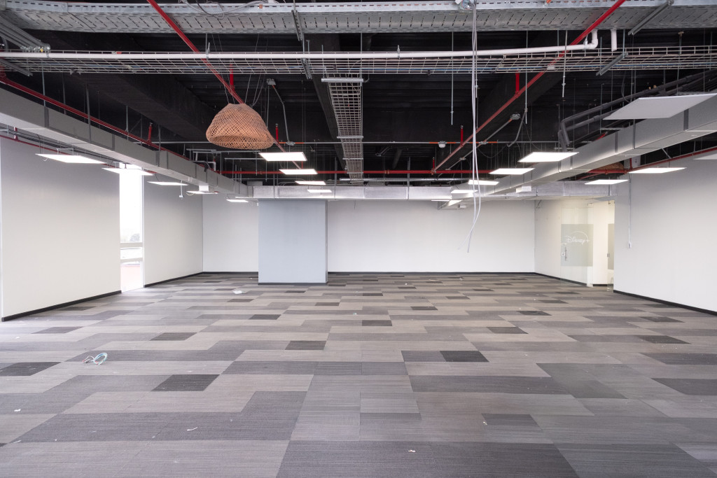 Oficina En Arriendo - Puente Aranda, Bogotá