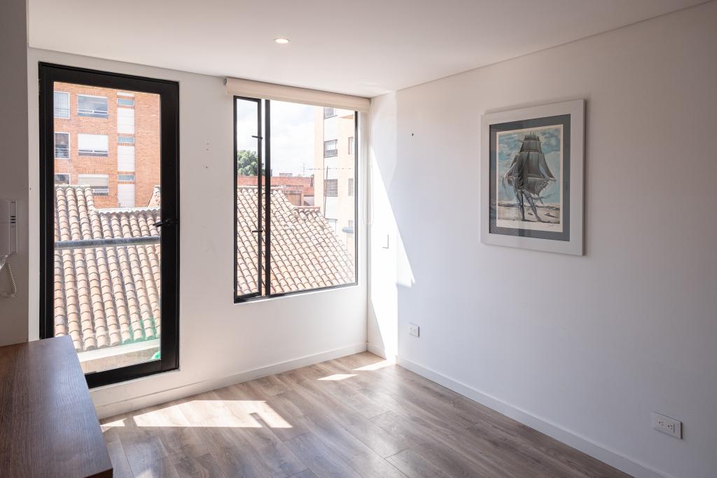 Apartamento En Arriendo - Nuevo Country-Usaquén, Bogotá