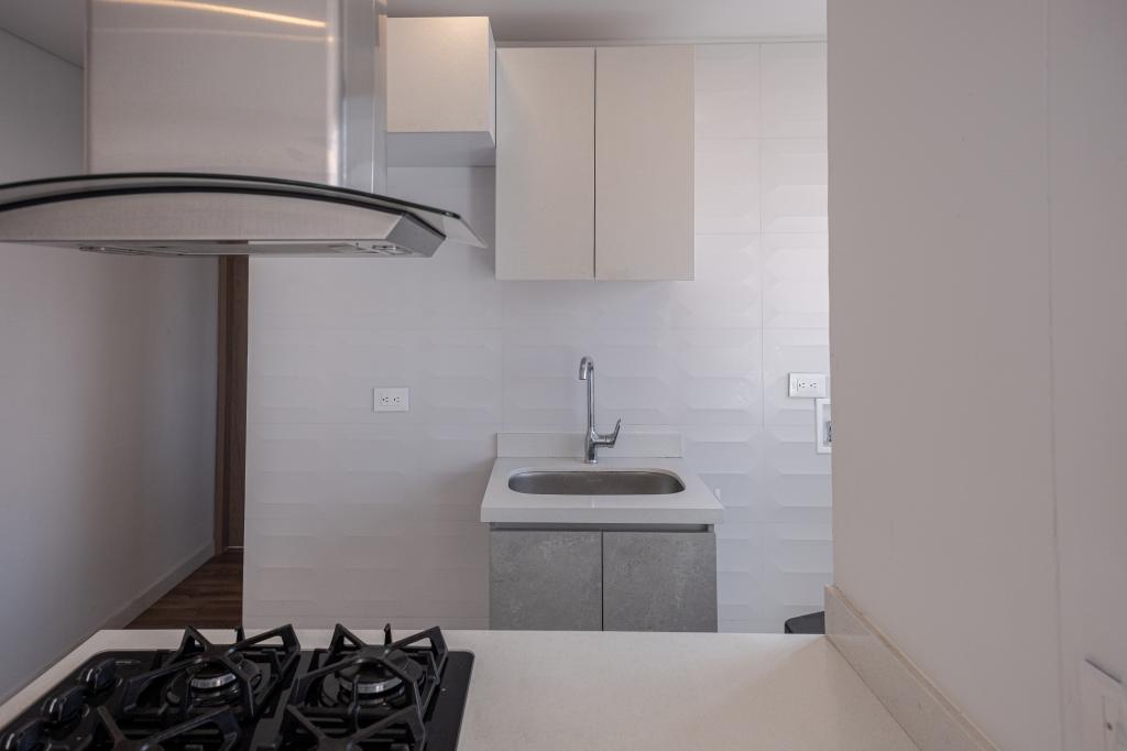 Apartamento En Arriendo - Nuevo Country-Usaquén, Bogotá