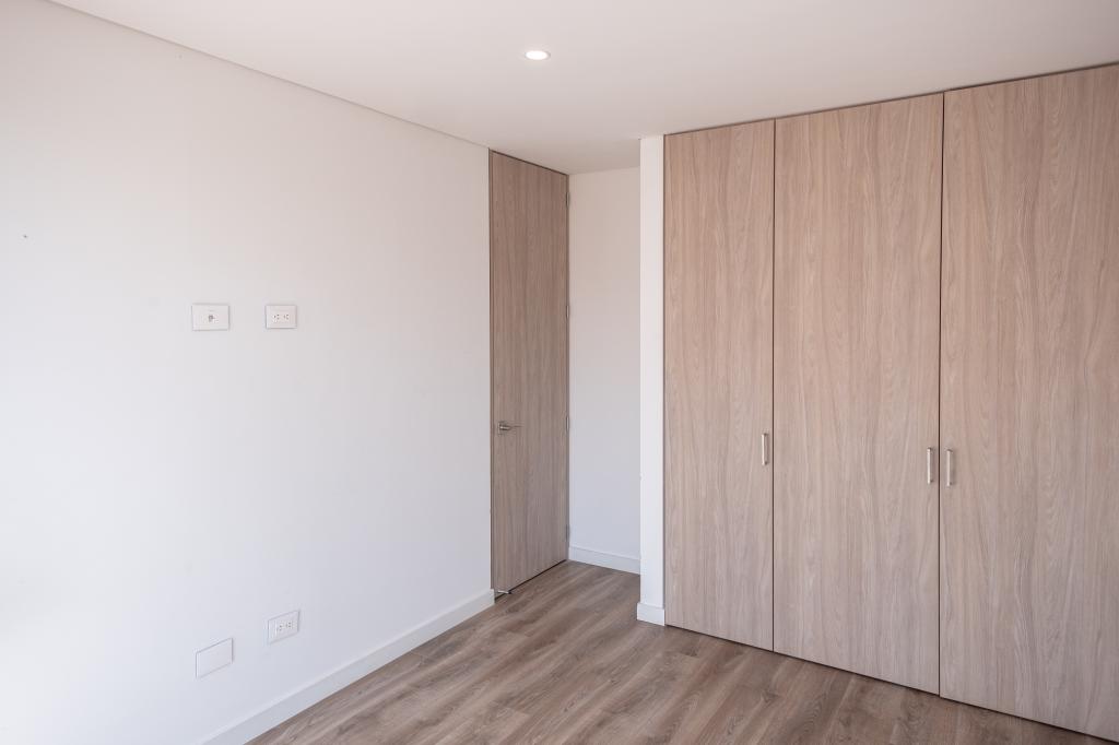 Apartamento En Arriendo - Nuevo Country-Usaquén, Bogotá