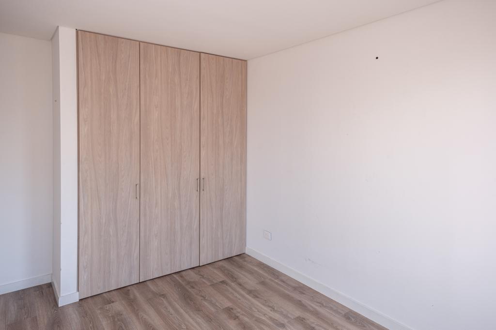 Apartamento En Arriendo - Nuevo Country-Usaquén, Bogotá