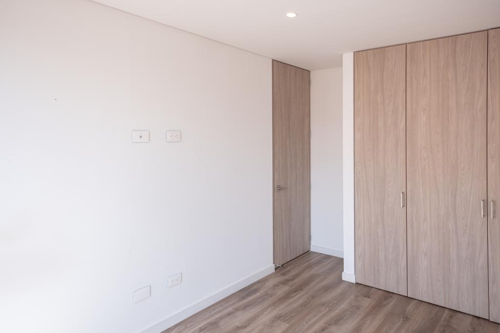 Apartamento En Arriendo - Nuevo Country-Usaquén, Bogotá