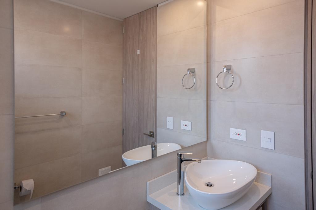 Apartamento En Arriendo - Nuevo Country-Usaquén, Bogotá