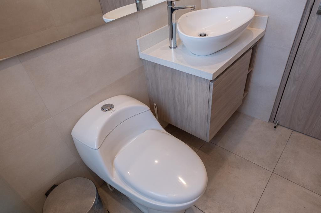 Apartamento En Arriendo - Nuevo Country-Usaquén, Bogotá