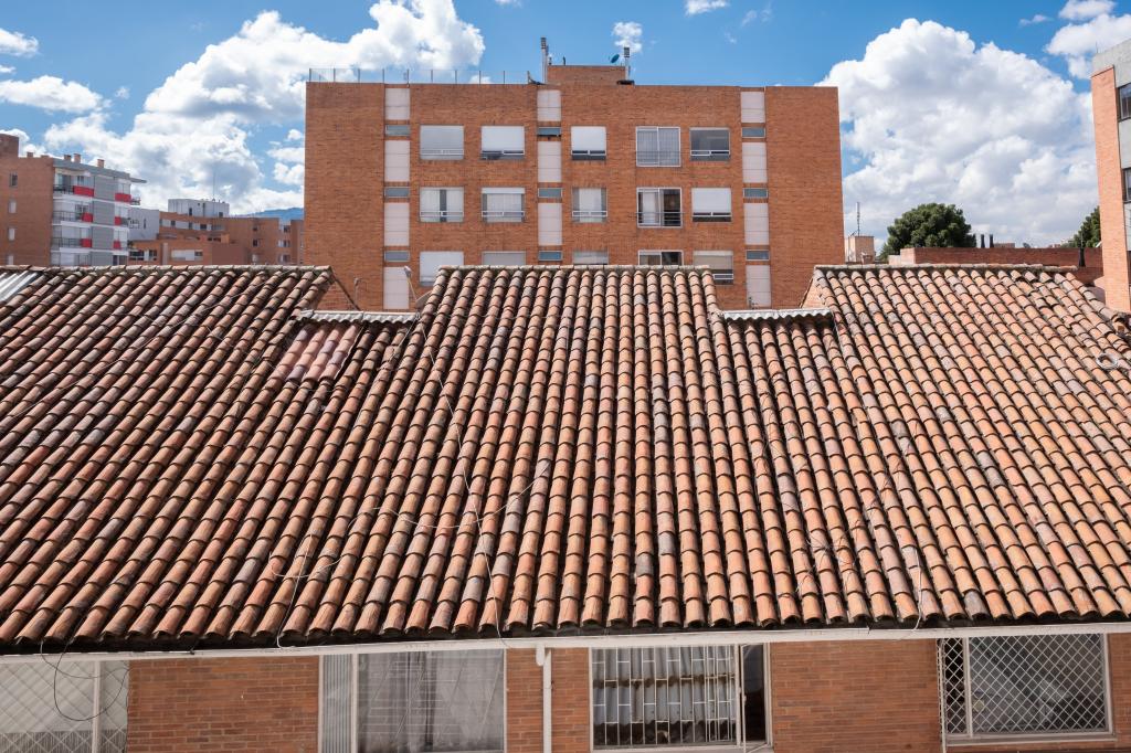 Apartamento En Arriendo - Nuevo Country-Usaquén, Bogotá