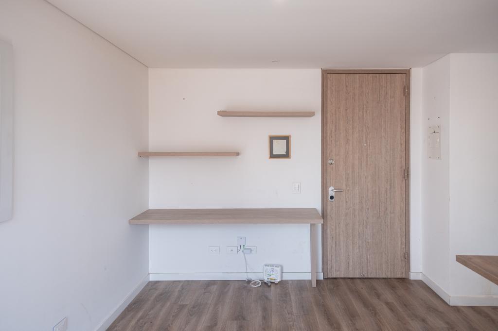 Apartamento En Arriendo - Nuevo Country-Usaquén, Bogotá