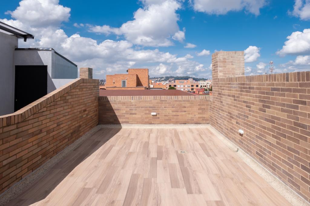 Apartamento En Arriendo - Nuevo Country-Usaquén, Bogotá